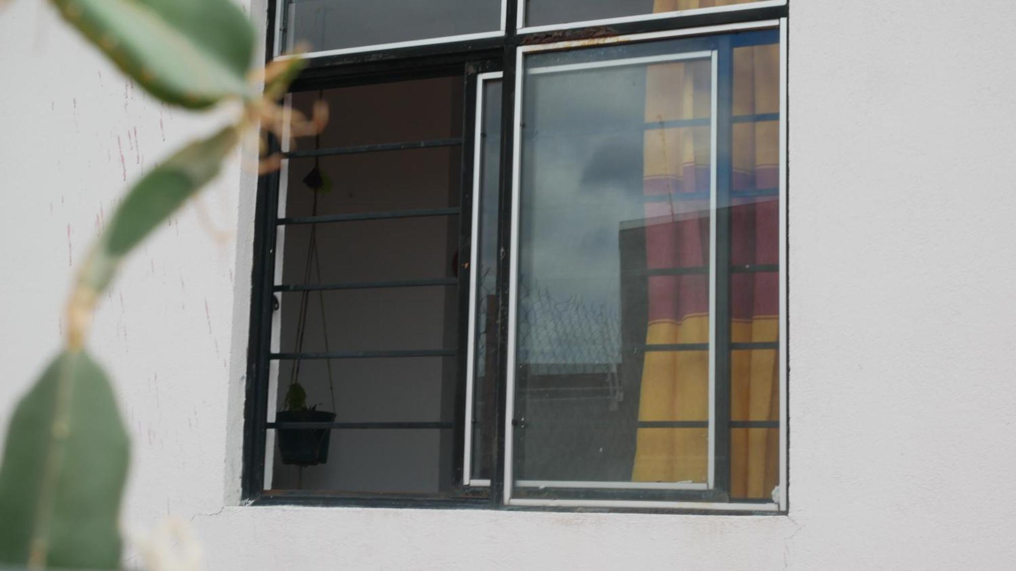 Casa El Mundo Hostel Oaxaca Kültér fotó