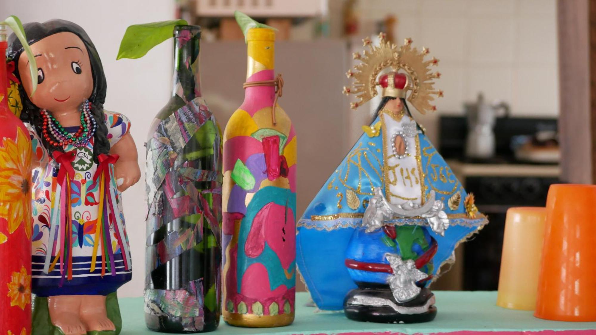 Casa El Mundo Hostel Oaxaca Kültér fotó