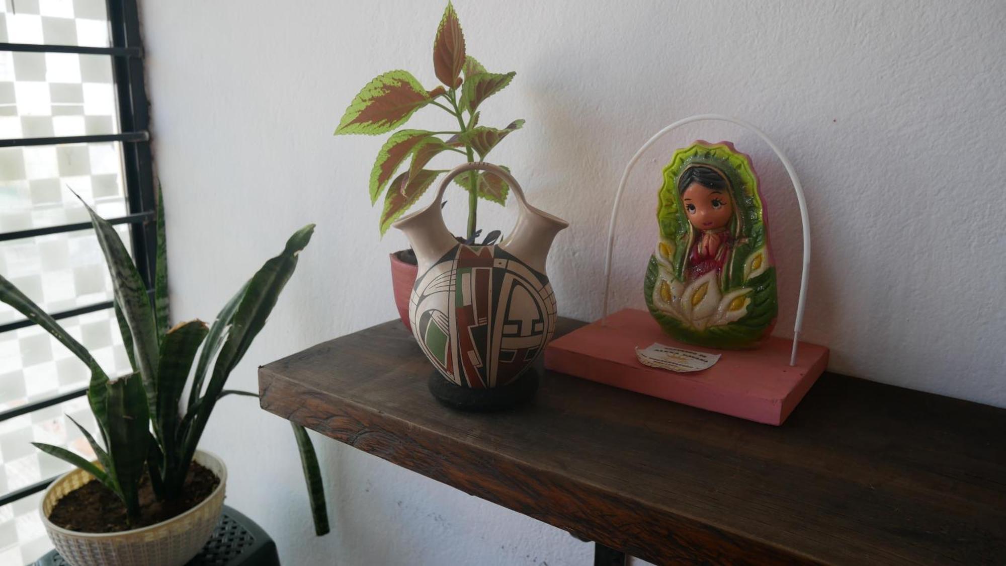 Casa El Mundo Hostel Oaxaca Kültér fotó