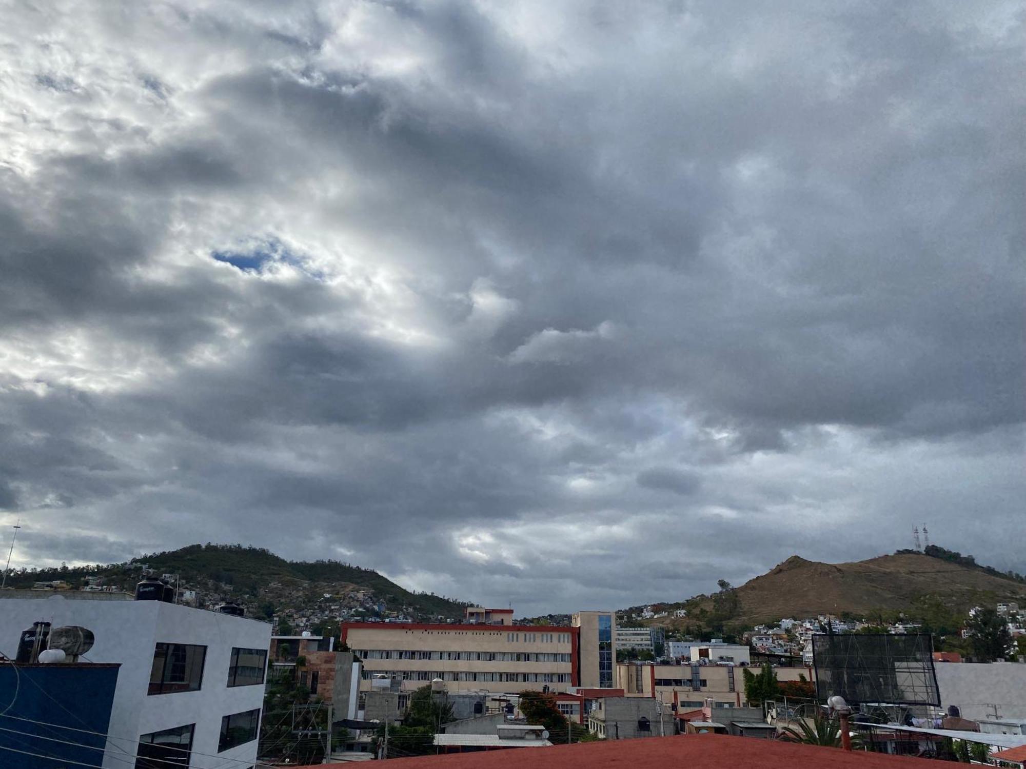 Casa El Mundo Hostel Oaxaca Kültér fotó