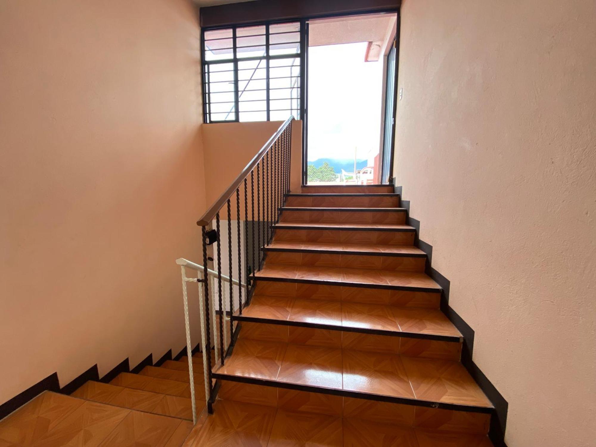Casa El Mundo Hostel Oaxaca Kültér fotó
