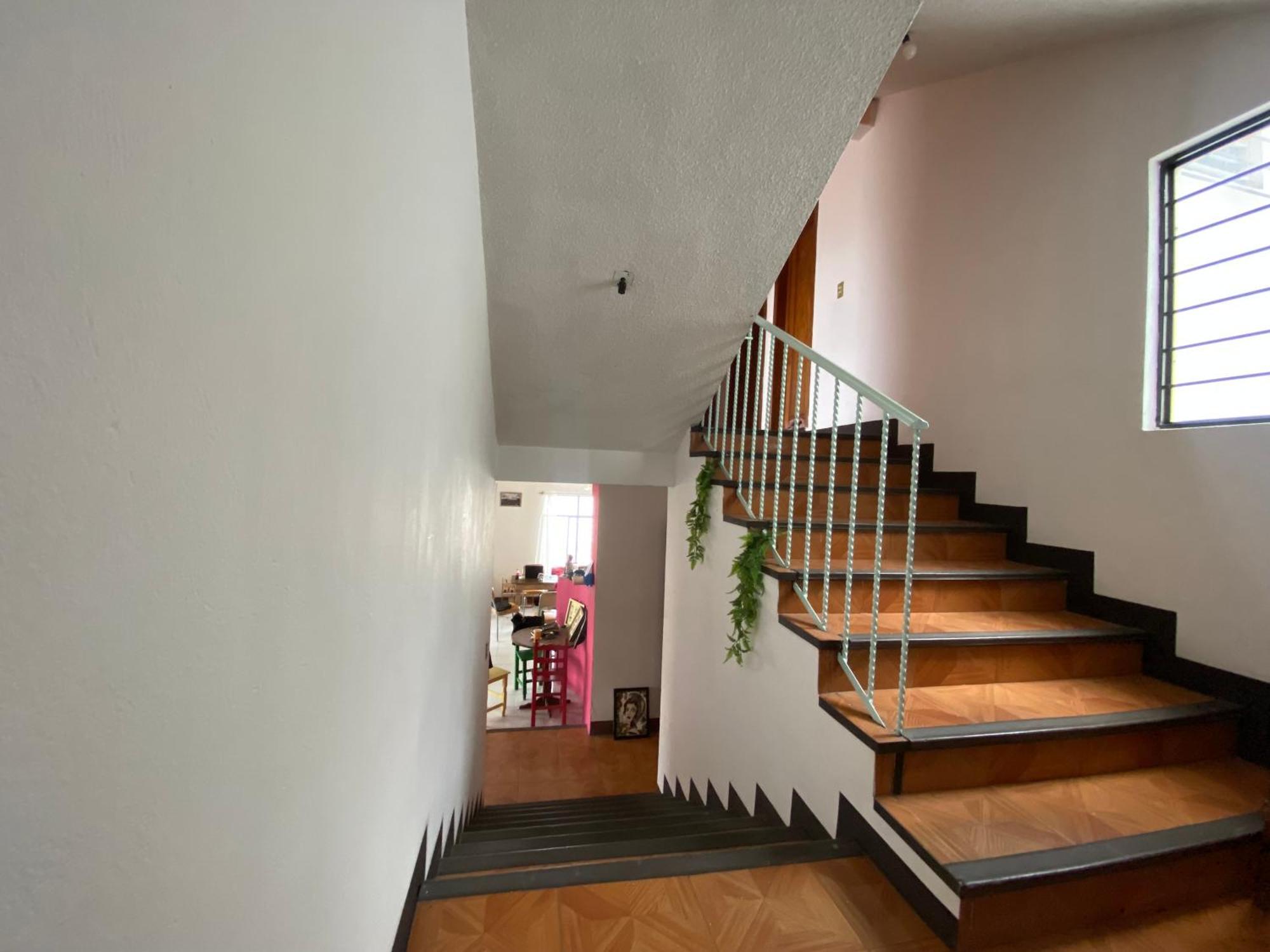 Casa El Mundo Hostel Oaxaca Kültér fotó